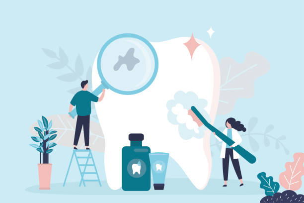 Dental Bonding in Worthington, KY