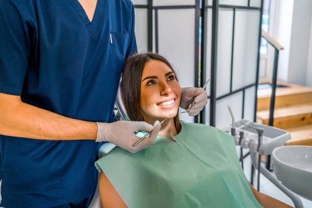 Advanced Technology for Better Dental Care in Worthington, KY