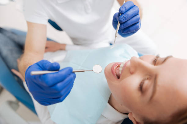 Oral Surgery in Worthington, KY